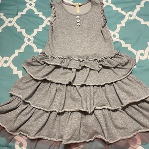 Matilda Jane Girls Dress